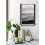 Grey Days - Single Picture Frame Print-1764122170