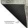Premium Machine Washable Krause AMF1139 Geometric Rug