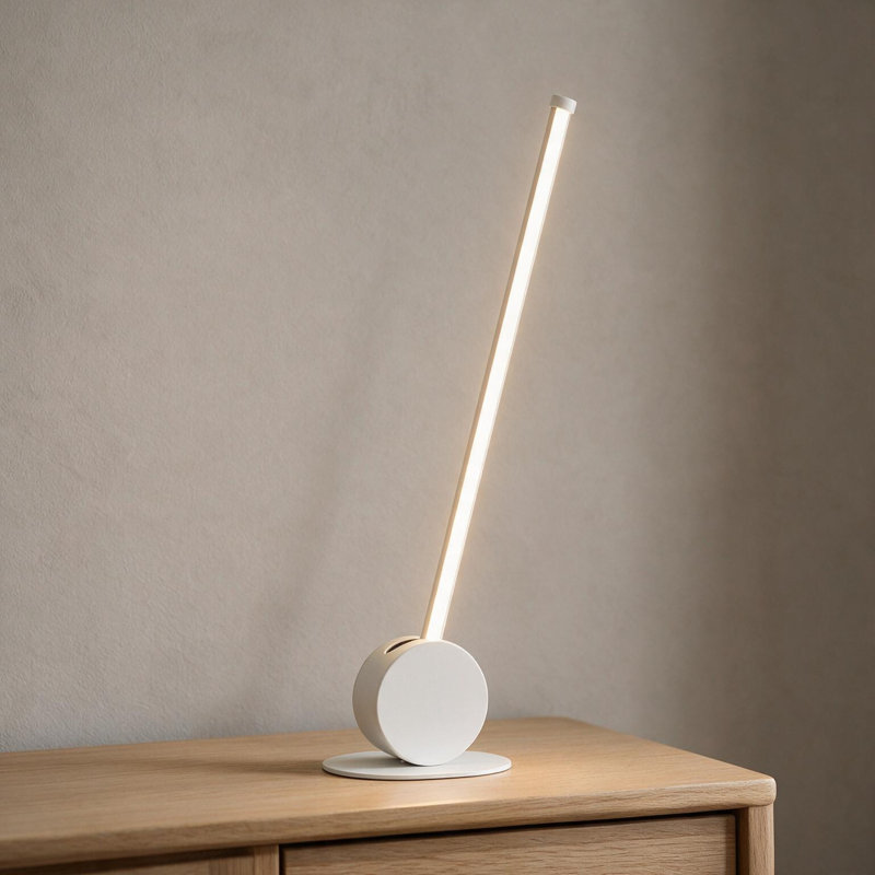 Lampe de table 23 po
