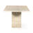 Agatha Marble Dining Table