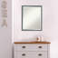 Miroir mural Swithun-1285735505