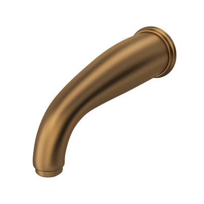 Edwardian™ Wall Mounted Tub Spout