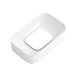 Acquerello 23.7'' L Bathroom Sink