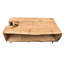 Table basse Brytne