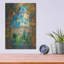 Art luxueux en métal «Soaring Over England» par David Gal «Soaring Over England» par David Galchutt-2025094725