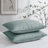 Southshore Fine Linens Brickyard Lightweight Oversized Quilt Set with matching shams-147612231-147612248