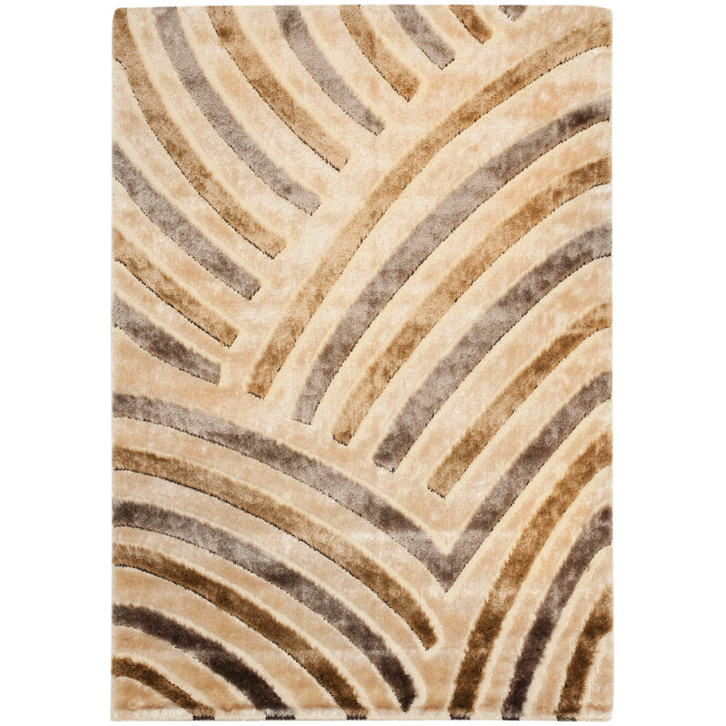 Miami Shag Performance Rug, 8' x 10'