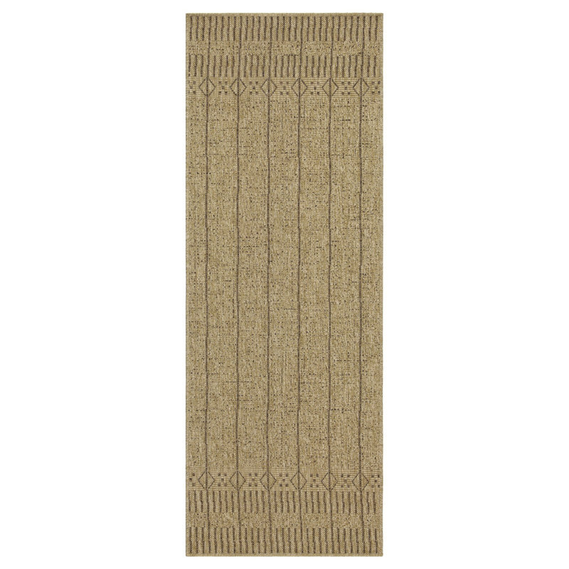 Unique Rugs - The Perfect Home Gift, Rectangle 5'3" x 7'3"