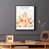 Black Single Picture Framed selected