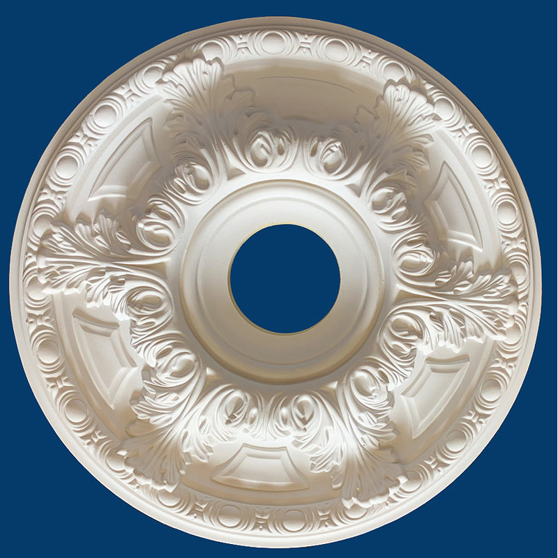 Médaillon de plafond