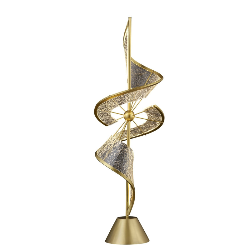 Lampe de table à DEL 40 "Rhythm