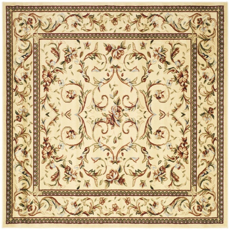 Klose Performance Oriental Rug