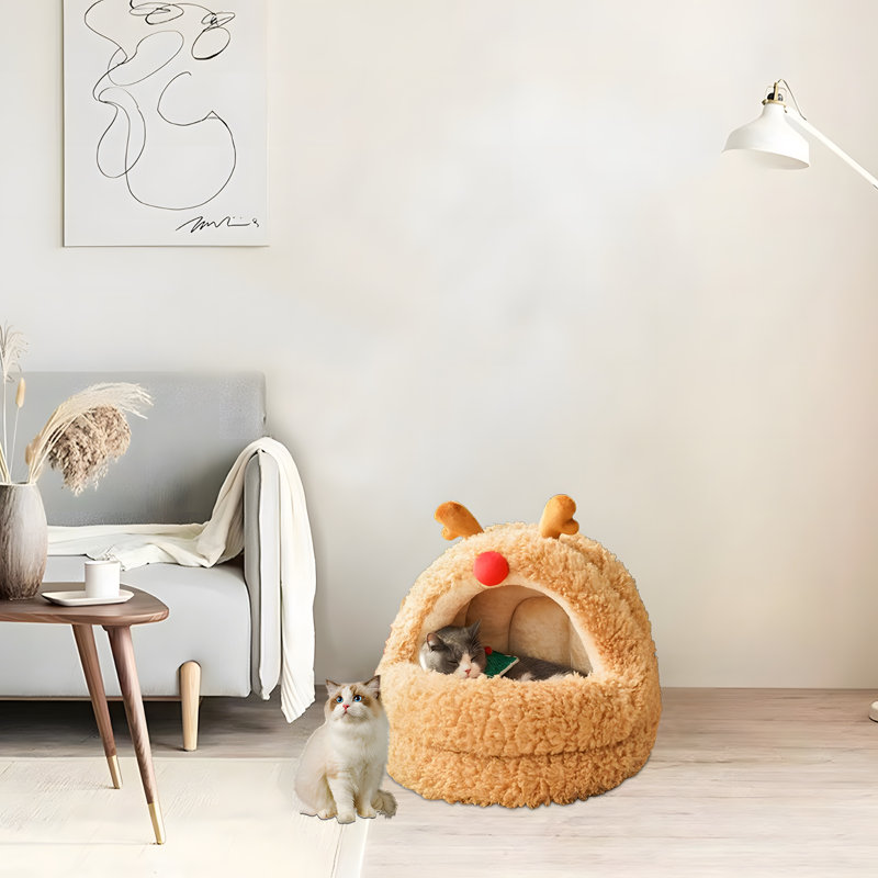 Lit pour chien Elianny