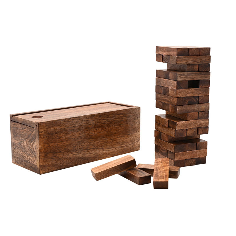 Decorative Puzzle Or Game