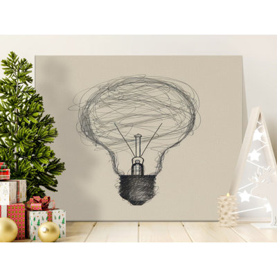 Samons Wrapped Canvas Print Set