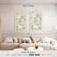 Harnek, fleurs de printemps romantiques I - blanc-108553978