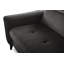 Morpeth Power Reclining Upholstered Corner Sofa in Chenille Fabric with Adjustable Headrests-1924527957-1924527958