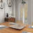 Damren Aluminum Tray-97977427-97977428