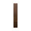 71"H Display Storage Bookcase-776687699