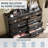 Atsuhisa 9 - Drawer Double Dresser-1697933900
