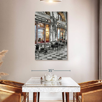 Aime Caffe Florian Venezia