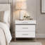 Marquee 3 - Drawer Nightstand