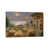 Wrapped Canvas selected