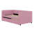 Rose est en rupture de stock