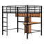 Lit mezzanine double Laile Kids-126159564