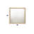 Rectangular Mirror