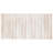Bond Tile Canu 5.9 In. x 11.81 In. Polished Fluted Ceramic Subway Wall Tile (9.68 Sq. Ft. / Case)-87284833