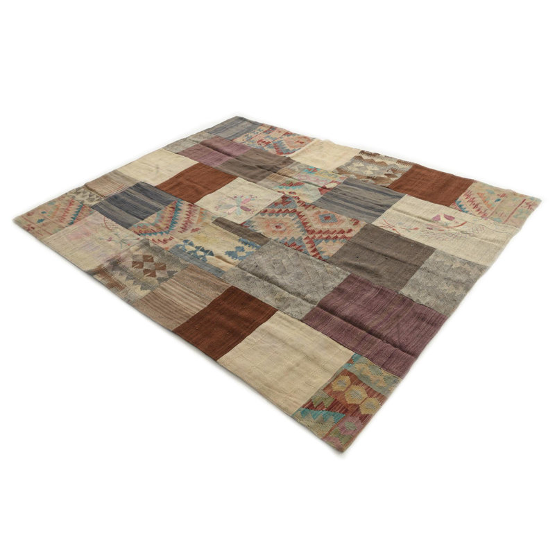 Pursel Multi Rug