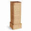 Charleston Rattan Pedestal Tall-1728842035-1681086871