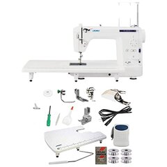 Juki TL2000Qi High Speed Sewing & Quilting Machine with Premier Package