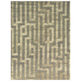 Geometric Area Rug