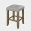 Tabouret de comptoir 25,5 po Duston