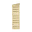 76 W x 53.2 D Wood Log Store