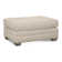 Bedford Upholstered Ottoman