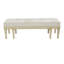 Vallejo Upholstered Bench