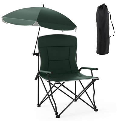 Folding Camping Chair