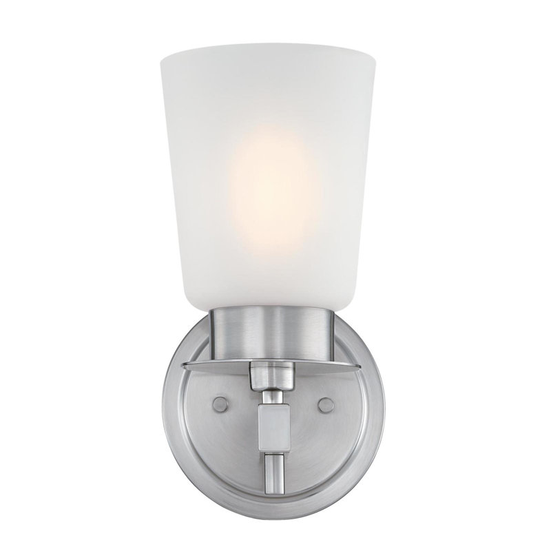 Murium Armed Sconce
