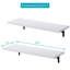 Tablette flottante 2 pièces Satsuma-215033958