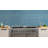 Subway 12 in. x 12 in. Glossy Glass Mosaic Wall Tile-89351308