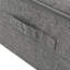 Storage Box Fabric 70x40x18 cm-1943069085