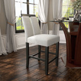 Donara Upholstered Counter Stool