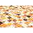Alasha Cowhide Checkered Indoor Rug