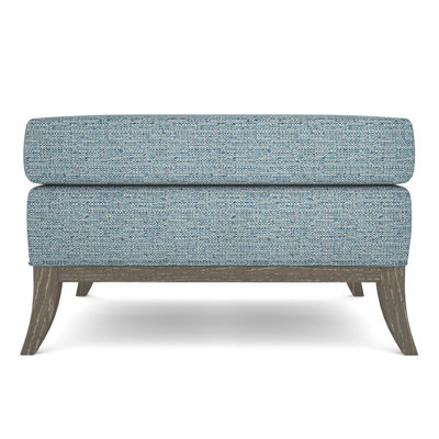 Fisher Ottoman