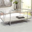 Cagle Sled Coffee Table with Storage