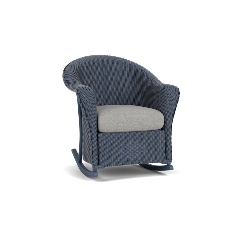 Reflections Outdoor Rocker Chair