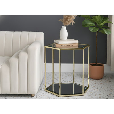 Table de bout Sei